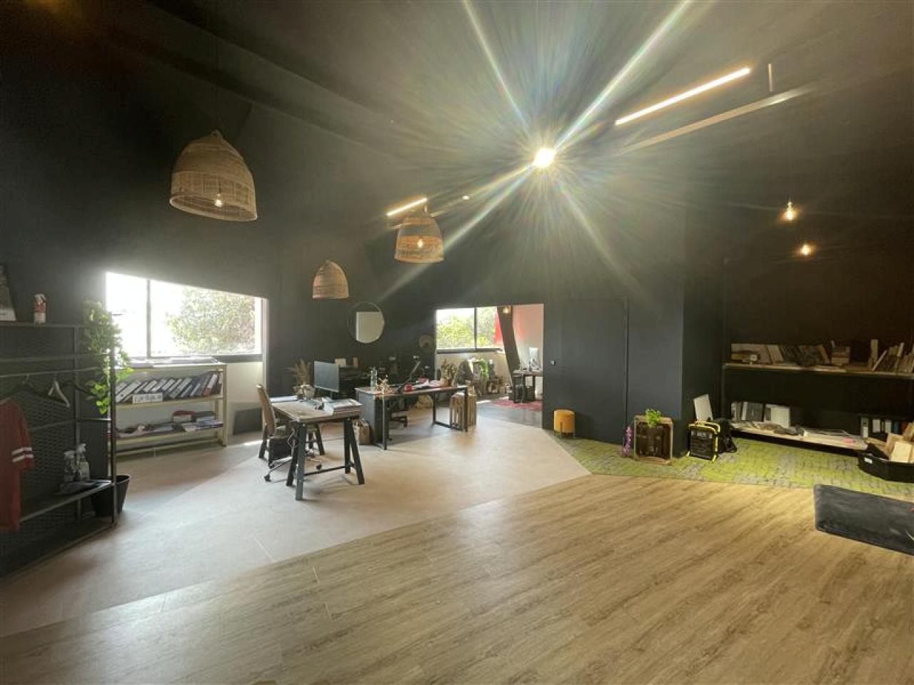 Local d'activité Mauguio 1115m² Location local d'activité Mauguio Hérault OLACT2533214 12